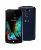 LG LG K10 K430DSY 16GB ROM Dual SIM 4G LTE - Blue 16GB
