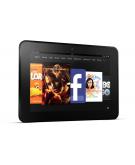 Amazon Kindle Fire HD Tablet 16GB