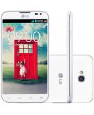 LG L Series III L70 Tri D340 White