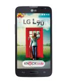 LG L Series III L90 Black