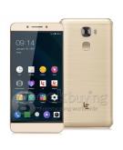 Letv LeTV LeEco Le Pro3X720 4GB RAM 64GB ROM 5.5inch FHD Android 6.0 Smartphone Qualcomm Snapdragon 821 Quad Core 8.0MP 16.0MP NFC Touch ID VoLTE - Gold 4GB