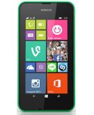 Nokia Lumia 530 Cyan Double Sim