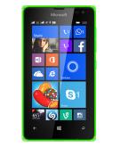 Microsoft Lumia 532 Dual-SIM 8 GB Black