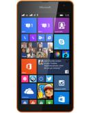 Microsoft Lumia 535 Wit