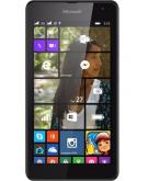 Microsoft Lumia 540 Dual Sim Black