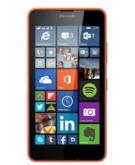 Microsoft Lumia 640 - 3G - Oranje