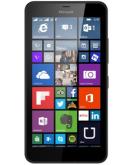 Microsoft Lumia 640 XL LTE/4G Dual Sim Black