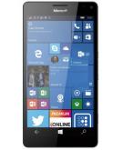Microsoft Lumia 950 Dual-SIM 32 GB Dual-SIM Black