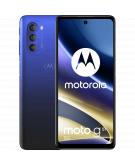 Motorola Moto G51 5G Indigo Blue