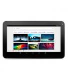 Mpman MPQC1030, 10“ Tablet, Quadcore, 1 GB RAM, 16 GB Flash, Android 4.4 zwart