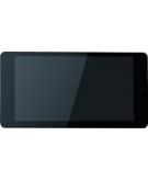 Mpman MPQC800i 8'' Tablet, 1.3 GHz QC,1 GB RAM, 16 GB, Android 5.1, black zwart