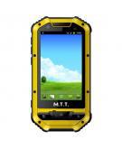 M.T.T. MTT Smartphone Yellow
