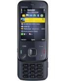 Nokia N86-BS