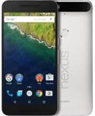 Huawei Nexus 6P 64 GB  aluminium