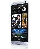 HTC One Dual Sim Silver (geen NL taal)