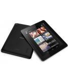 Alcatel One Touch Tab 7HD 4GB WiFi black 4.1