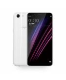 Oppo OPPO A1 Dual SIM Dual Standby 5.7 Inches Full Screen 4G Camera Phone With 4GB RAM, 64GB ROM, 13MP Rear Camera Champagne Gold 4GB
