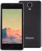 Doopro P4 Pro 4,5 inch Android 7.0 Quad Core 3200mAh 1GB/8GB Grijs Grijs