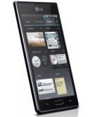 LG P710 Optimus L7 II Black Titan
