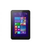 HP Pro 408 G1 - Tablet - zonder toetsenbord - Atom Z3736F / 1.33 GHz - Windows 10 Pro 32-bit - 2 GB RAM - 32 GB eMMC - 8
