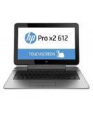 HP Pro x2 612 Tablet Notebook i5-4202Y