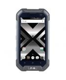 GOCLEVER - Quantum 470Pro Rugged smartphone - 4,7inch 4G LTE zwart