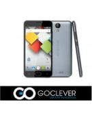 GOCLEVER QUANTUM III 500 - 5 inch smartphone 4G LTE grijs