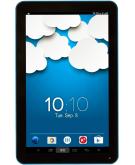 Woxter QX 120 8GB Zwart, Blauw tablet Blauw