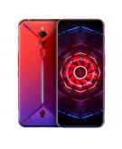 nubia Nubia Red Magic 3S 6.65 Inch FHD plus 90Hz Android 9.0 5000mAh 12GB RAM 256GB ROM UFS3.0 Snapdragon 855 Plus Octa Core 2.96GHz 4G Gaming Red Blue