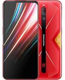 Nubia Nubia Red Magic 5G Gaming Smartphone 6.65 8GB 128GB Black 8GB