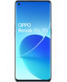 Oppo Reno 6 Pro 256GB Blauw