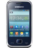 Samsung Rex 60 Black