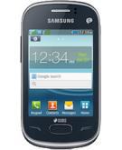 Samsung Rex 70 Black