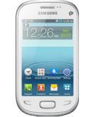 Samsung Rex 90 White