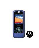 Motorola RIZR Z3 Blue