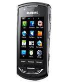 Samsung SAM S5620 Black