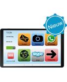 Samsung SA8W Senioren Tablet 32GB Wifi 10.5