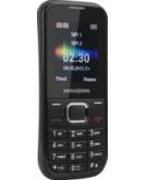 Swisstone SC-1230 Feature Phone zwart