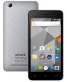 Denver SDQ-50002G Grey 5” Quad Core smartphone met Android 6.0 grijs