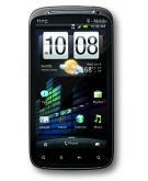 HTC Sensation 4G T-Mobile branded