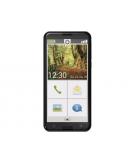Emporia SMART.3 Dual-SIM senioren smartphone 16 GB 5.5 inch (14 cm) Android 9.0 13 Mpix Zwart Zwart Zwart