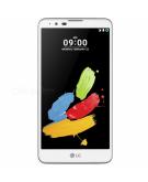 LG LG K520DY Stylus 2 K520DY Smart Phone w/ 2GB RAM -plus 16GB ROM - White 16GB