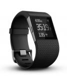 Fitbit Surge Fitness super horloge Large Zwart