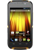 ZTE ZTE T83 4.0 Inc IP67 Smartphone Black Yellow