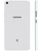 Lenovo TAB 3 7 Plus 16GB 4G Blauw, Wit tablet Blauw