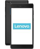 Lenovo Tab 4 Essential - 8 GB - 7 Inch - Zwart Zwart