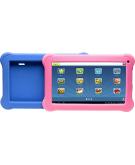 Denver TAQ-10353KBlue/Pink, 10.1inch kinder tablet met KIDO's software en android 6.0