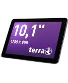 Terra Mobile TERRA PAD 1004 Tablet LTE 16 GB Black