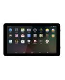 Denver TIQ-10343 10.1 inch Quad Core tablet met 16GB geheugen, IPS Scherm en Android 6.0 zwart