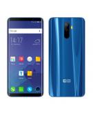 Elephone HK Warehouse Preorder Elephone U Android Phone - MTK6763T  CPU, 6GB RAM, Android 7.1, Dual rear cameras (Black)